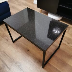 stolik granitowy